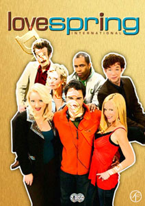 Lovespring International - Complete Series - 2-DVD Set (DVD)